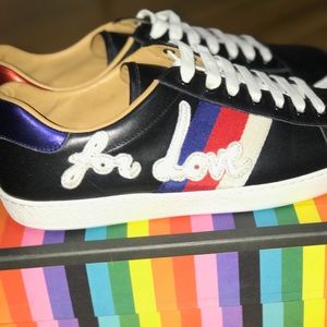 Men’s Gucci Sneakers